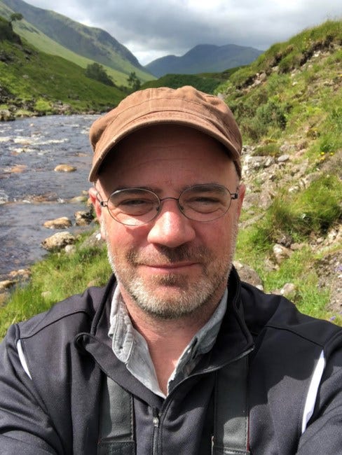 Obituary of Ryan Patrick Charbeneau Obituary of Ryan Patrick Charbeneau