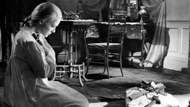 VIRIDIANA - American Cinematheque