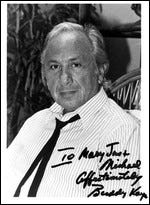 Buddy Kaye