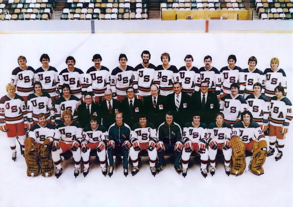 CBU Auctions Great Moments: Miracle on Ice - CBU Auctions