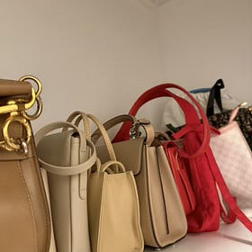 How My Seasonal Clothing Inventory Can Help Me Take On Style Challenges 