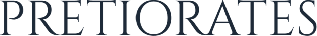 Pretiorates’s Thoughts