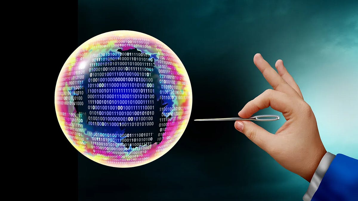 $1.6 Trillion In Hidden Debt &mdash;&nbsp;The AI Bubble Just Got More Insane!