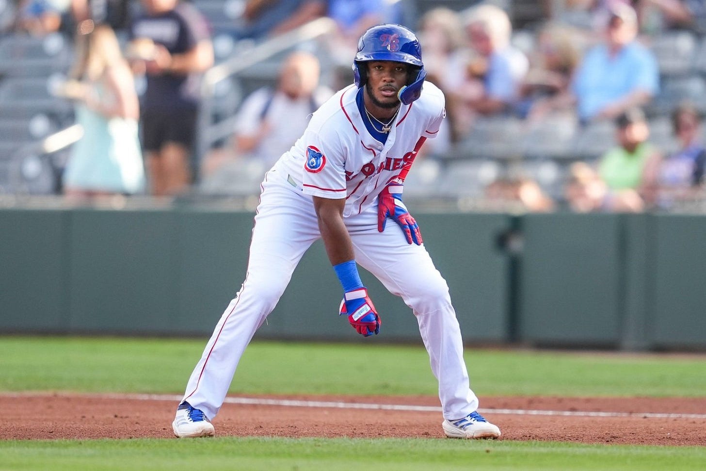 Trade Him or Promote Him. Either Way, Jefferson Rojas Will Play a Role in the Future of the Cubs - Cubs - North Side Baseball Trade Him or Promote Him. Either Way, Jefferson Rojas Will Play a Role in the Future of the Cubs - Cubs - North Side Baseball