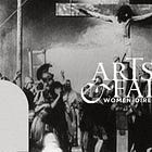 Arts & Faith Announces 105 Nominees for Top 25 Spiritually Significant Women-Directed Films List