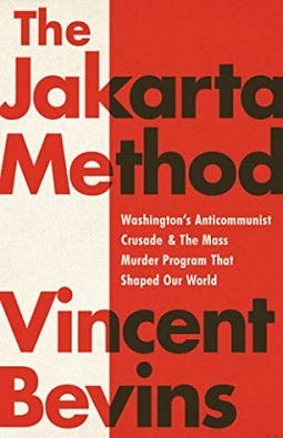 The Jakarta Method - Wikipedia
