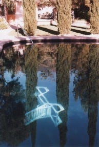 polaroids, 1990s, coming of age