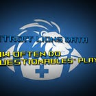 Lions Injury Report Data: How Often Do “Questionable” Players Play?