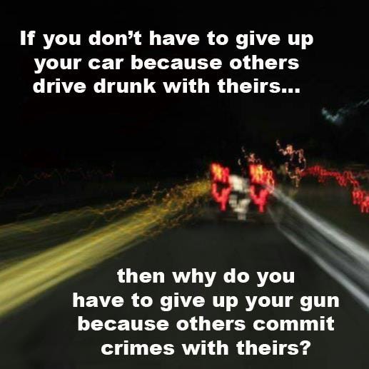 Why give them up Why give them up