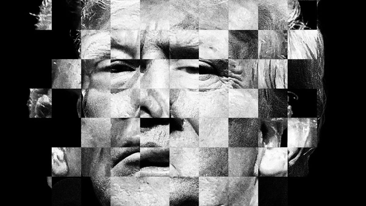 Lying Trump Was Fine With Letting His Own Staff Die