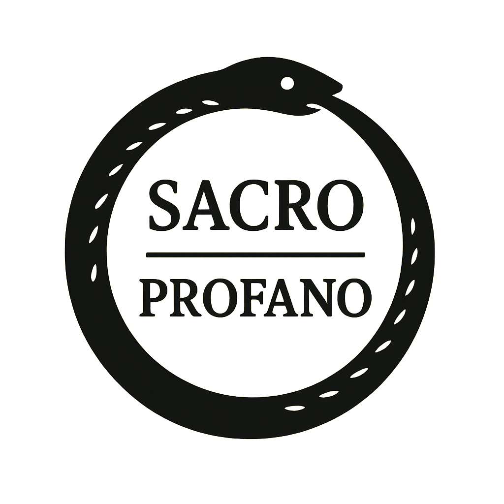 Sacro&Profano