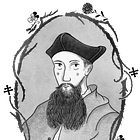 Wolf Crawl #45: Goodnight Master Cromwell