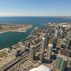Ottawa blocks the airport expansion threatening Hanlan's Point