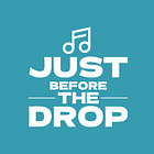 Just Before The Drop: #20