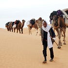 Jihad and the Limitations of Caravan Logistics