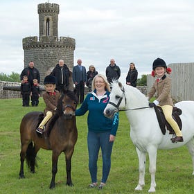 Date for your diary: Antrim Show