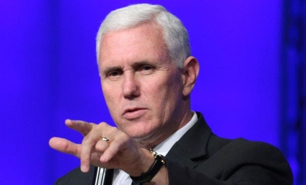 Mike Pence