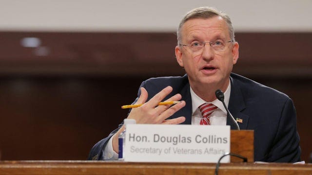 VA pauses new disability rule 2 days after announcing it : r/army VA pauses new disability rule 2 days after announcing it : r/army