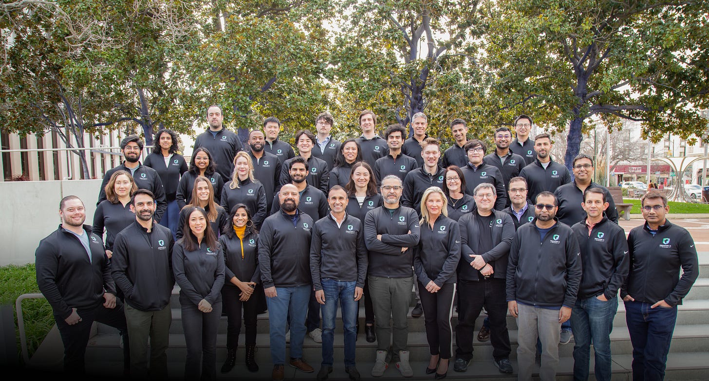 Team — Hippocratic AI