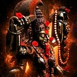 Mahakali_Matrix's avatar
