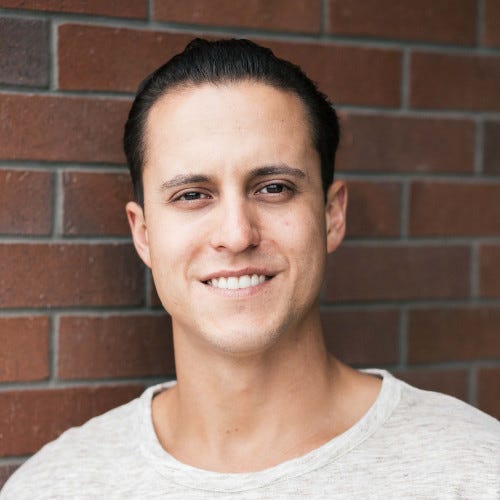 Profile photo of Cody Barbo Profile photo of Cody Barbo