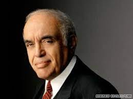 Columnist Robert Novak dies at 78 - CNN.com