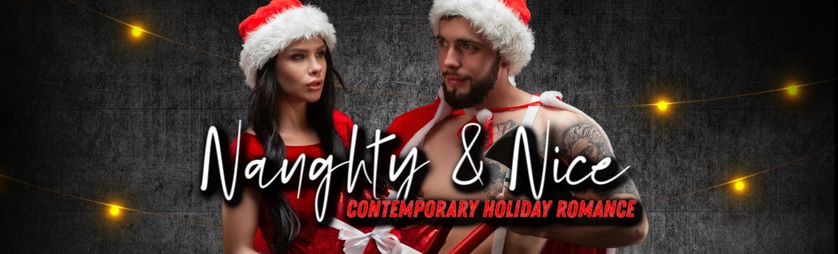 novcontempholidayromance