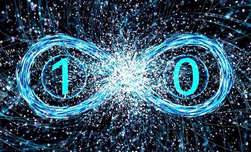 Quantique : CaixaBank Group et D-Wave collaborent sur de nouvelles  applications pour la finance – Point Banque