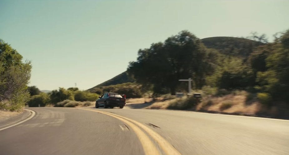 1991 Nissan Sentra SE-R [B13]