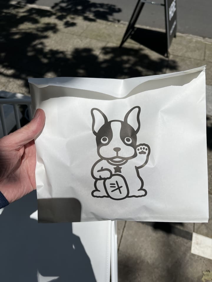 Black Star Pastry, Melbourne