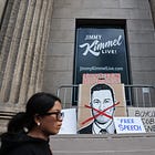 Turns out Republicans don't care about free speech after all