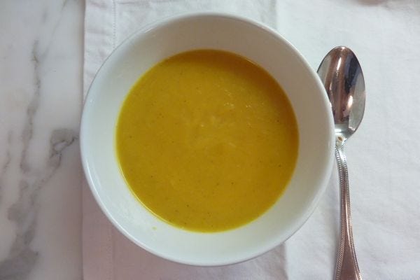 soup no stuff