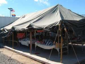 TentCity4 TentCity4