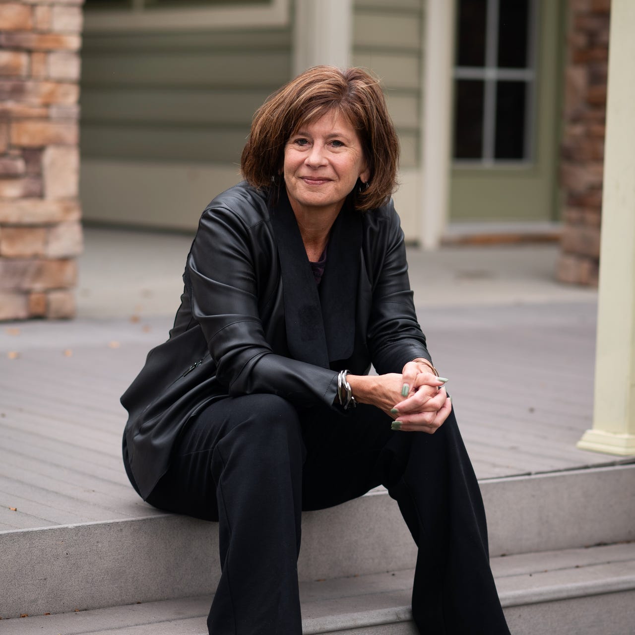 Leadership is an Endurance Sport Without a Finish Line