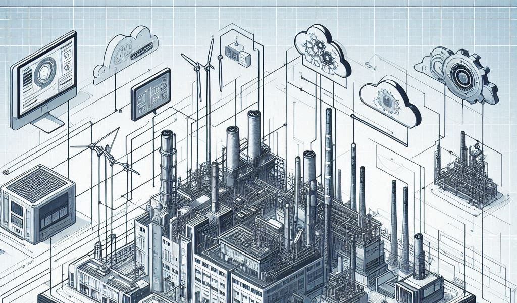 Reference Architecture Explained: What It Is, What It Isn’t, and Why It ...