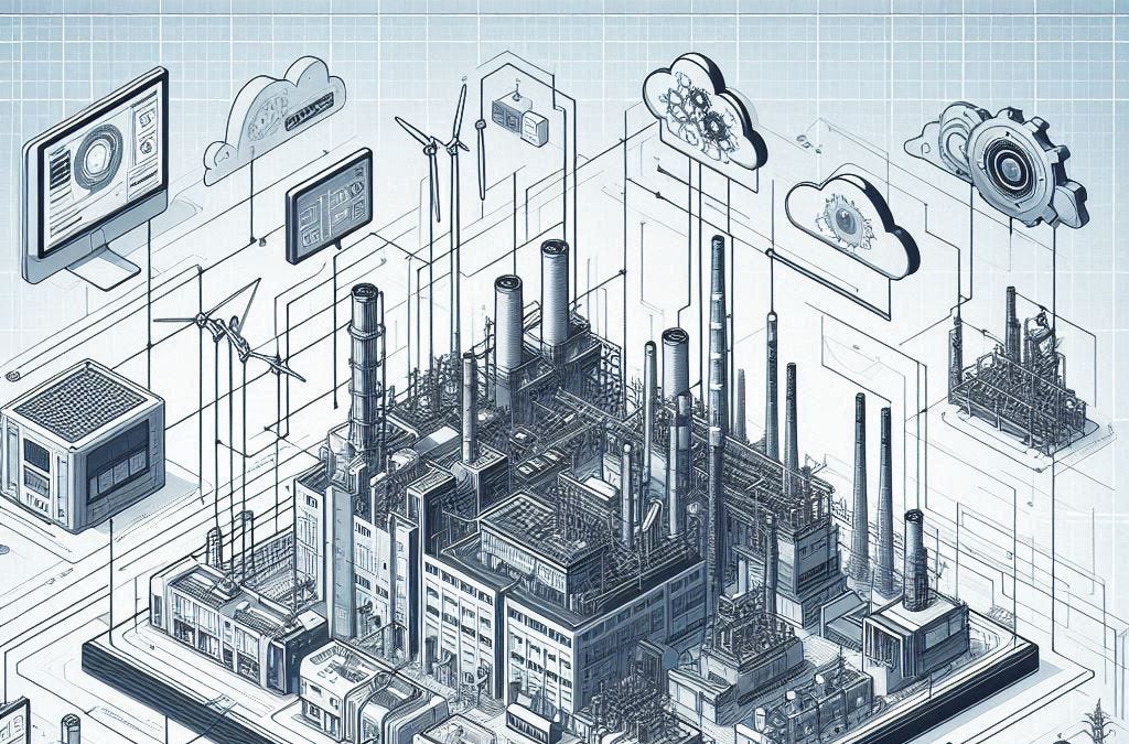 Reference Architecture Explained: What It Is, What It Isn’t, and Why It ...
