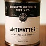 Antimaterie