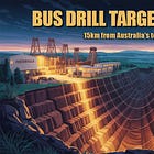 Drill Targets Light Up in the Shadow of Australia’s Top Gold Mine