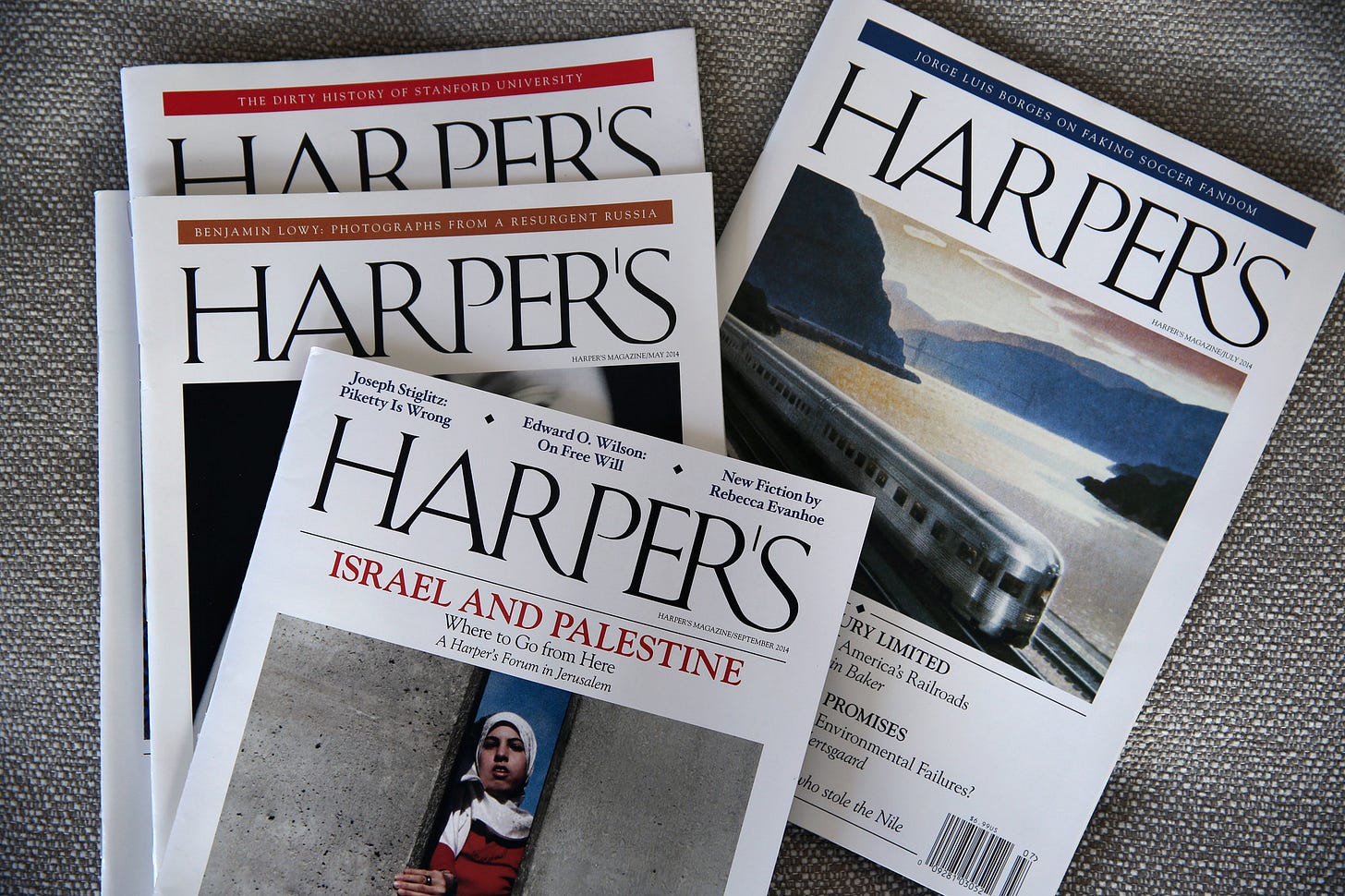 Media Men' List Creator Outs Herself, Fearing She Would Be Named - The New  York Times