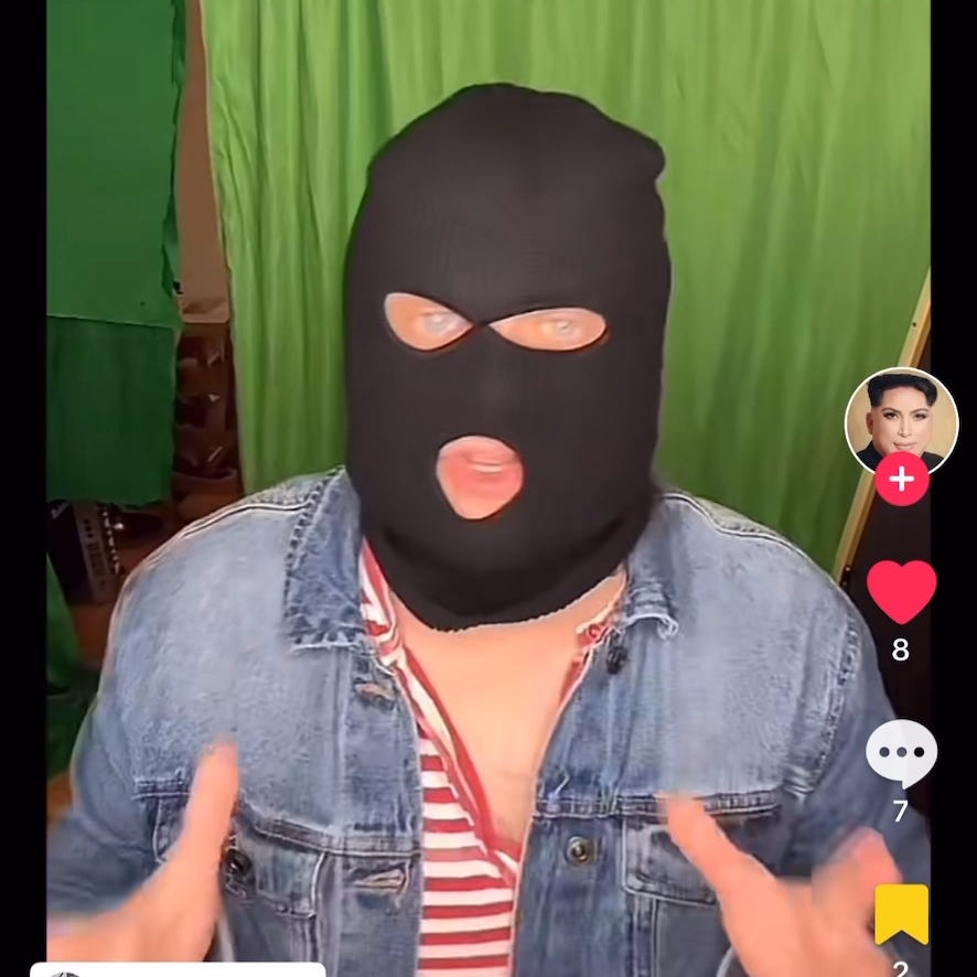 Rathbone’s Substack