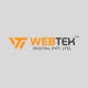 Webtek Inc's avatar