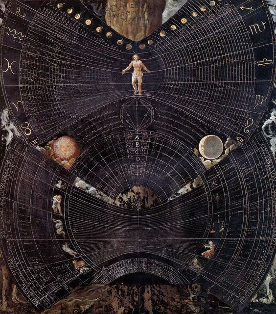 Eschatothesia