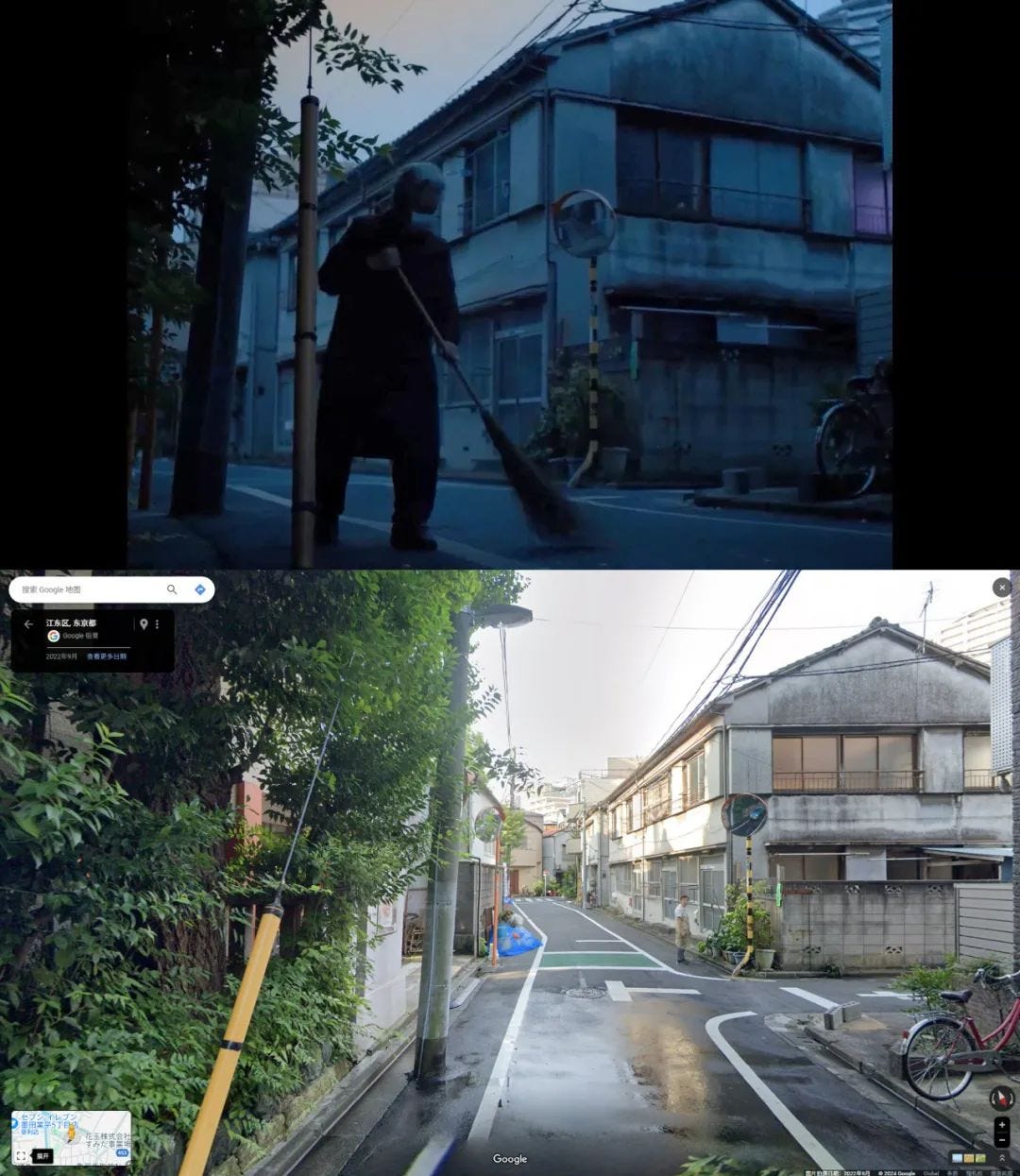 马小起：怀念我的李文俊老爸爸，他可真好，历尽沧桑，白璧无瑕| www.wenxuecity.com, image size:1080x1245