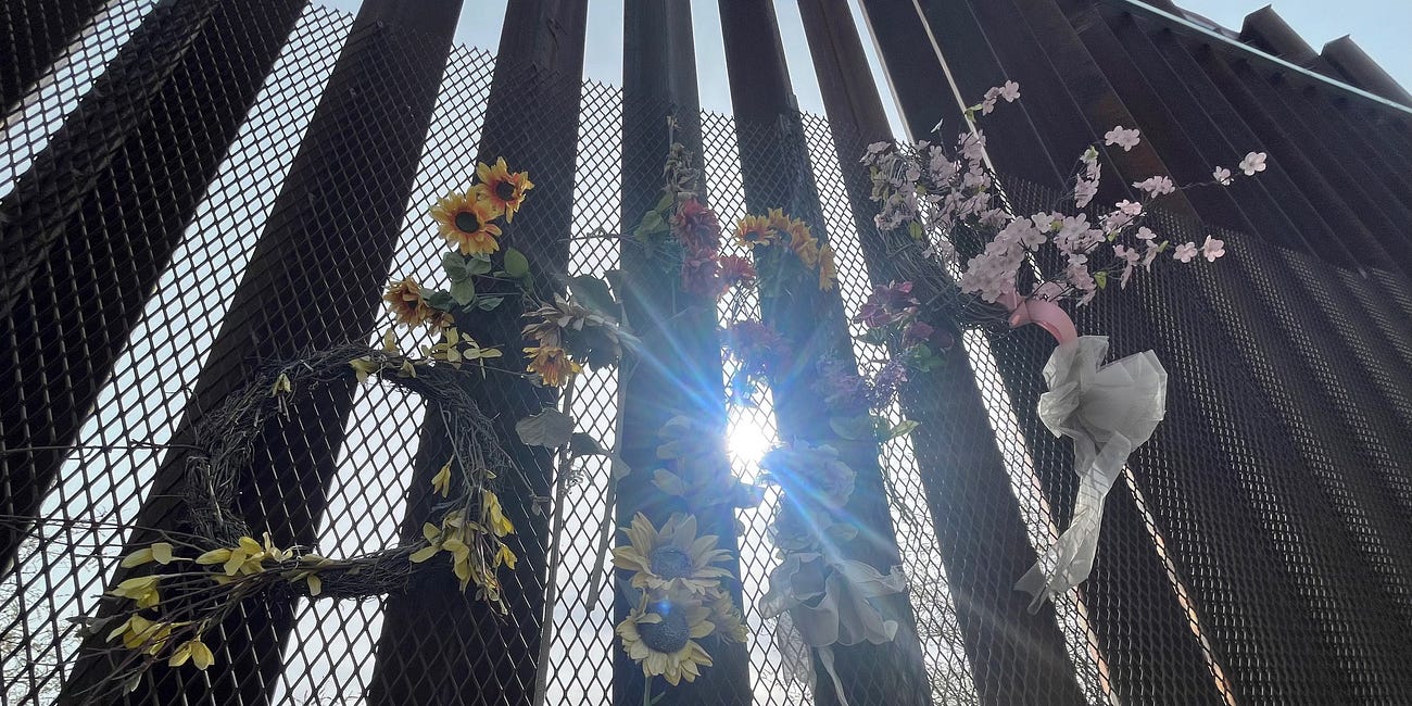 “Re-envision No More Division”: A Reflective Photo Essay of 2025