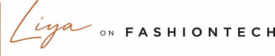 Liya on FashionTech