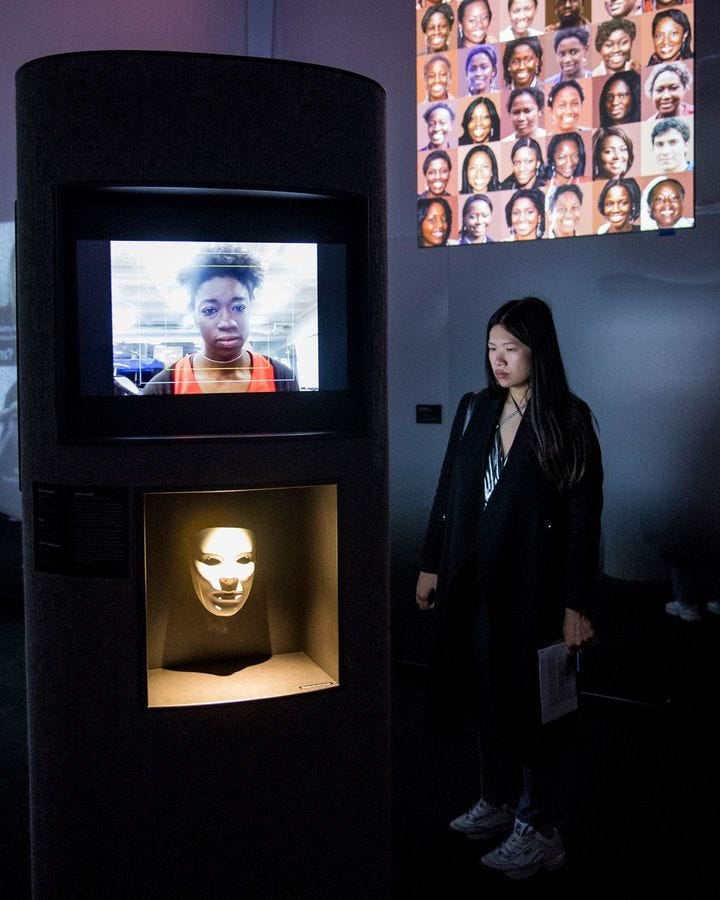 An AI algorithm is only as good as the data that it learns from, so it can often pick up and exaggerate biases that are already prevalent within society (Credit: Getty Images)