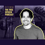 So to Speak: The Free Speech Podcast