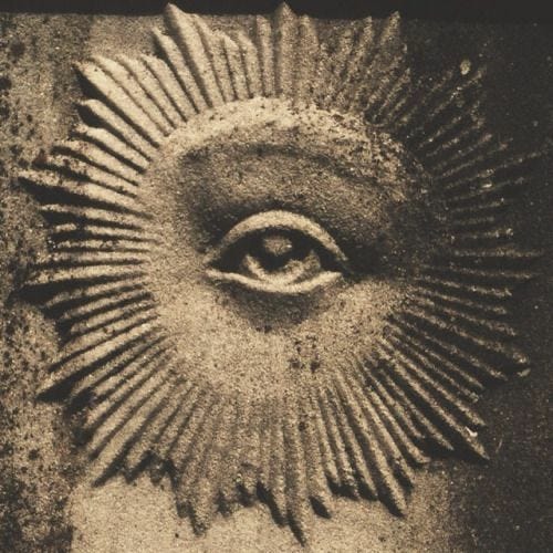 By Sunlight ∞ Or Starlight 