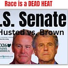 Husted votes for war in Iran after demanding end to it