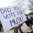 This Week in Democracy – Week 3: Shadow President Elon Musk in Full Control